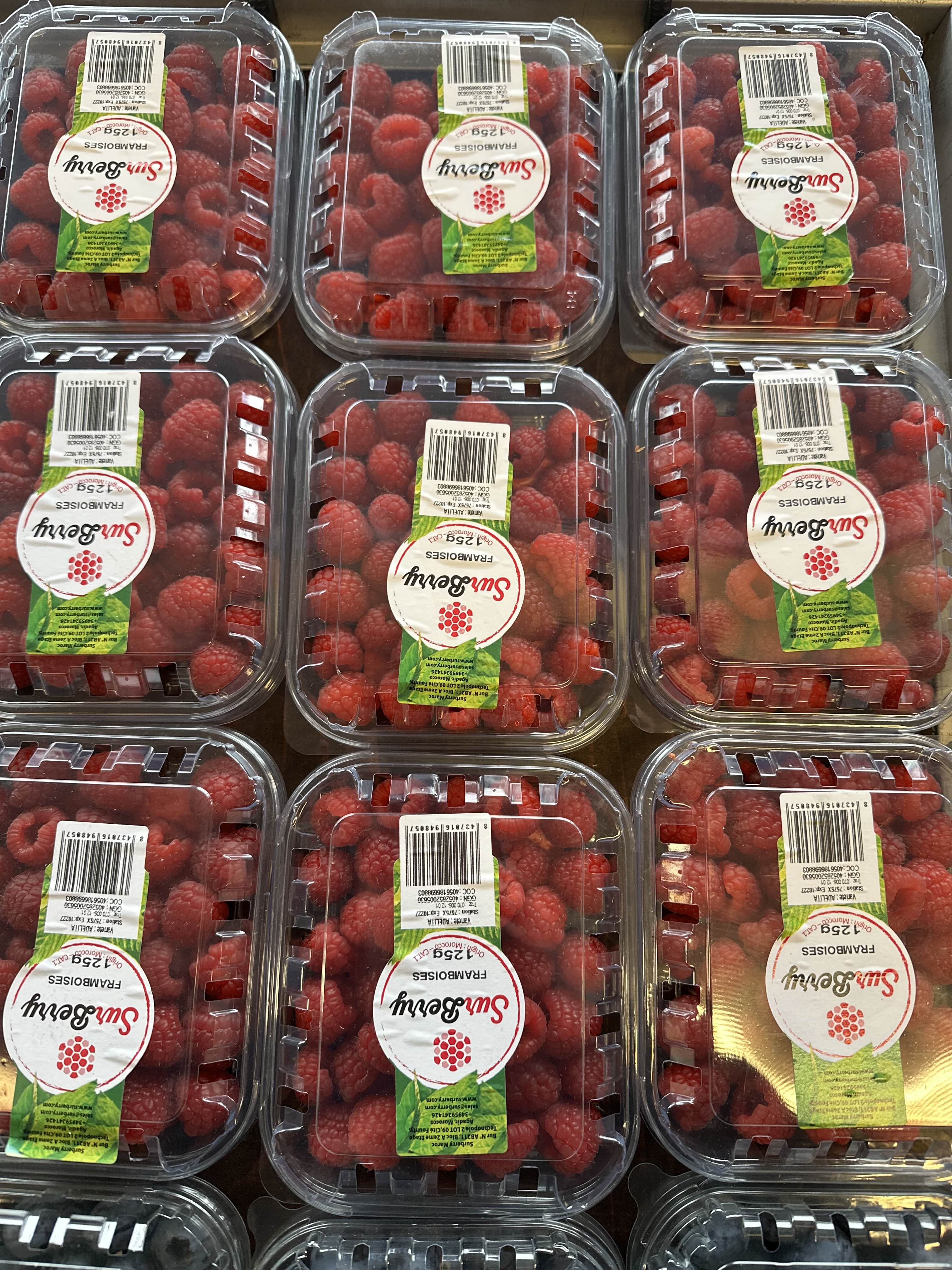 Lollipop Frukt sortiment 12