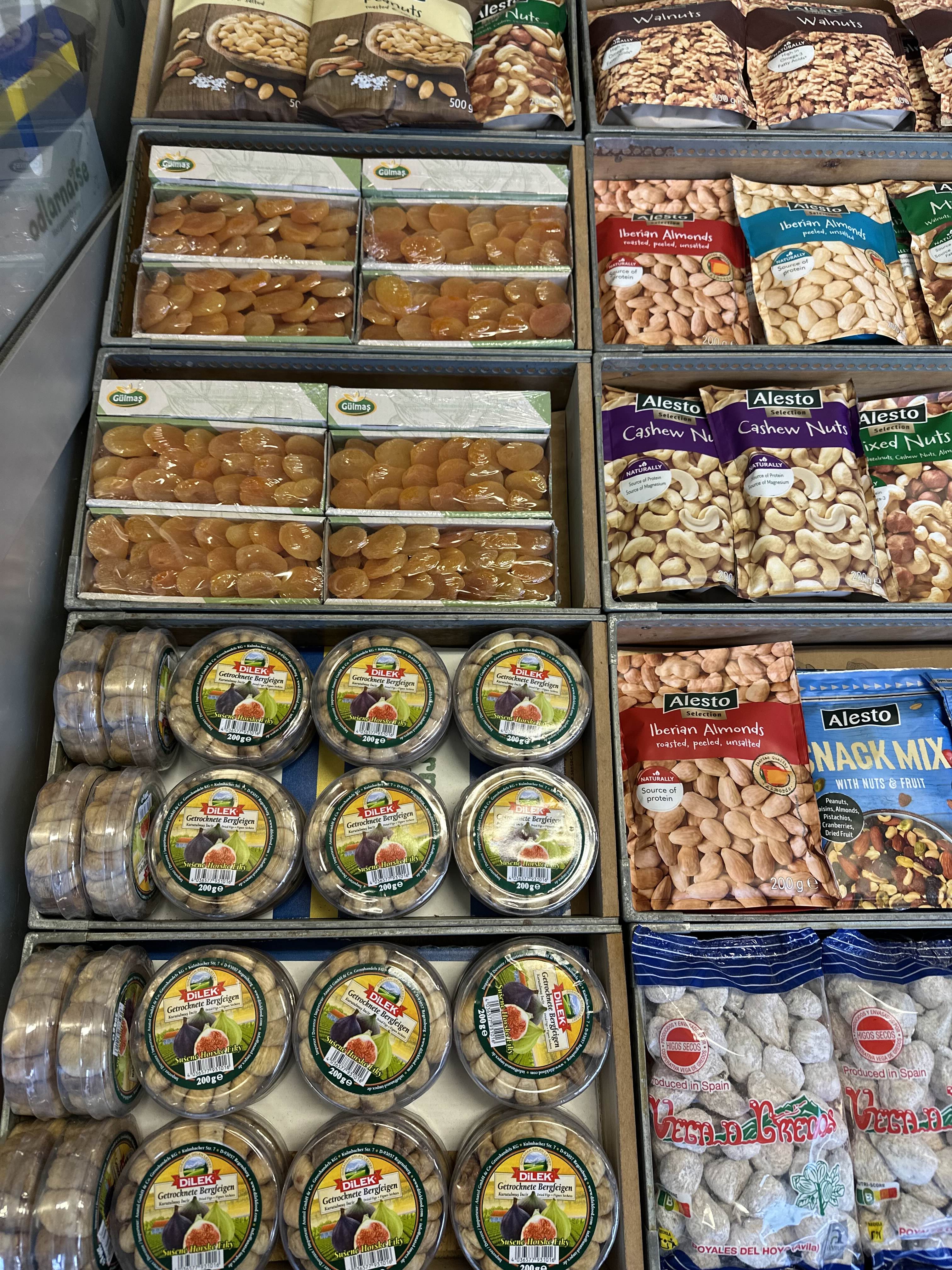 Lollipop Frukt sortiment 7